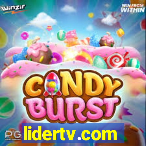 lidertv.com