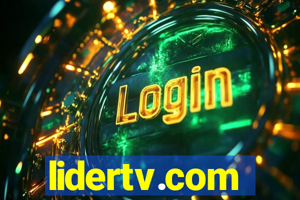 lidertv.com