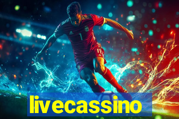 livecassino