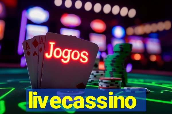 livecassino