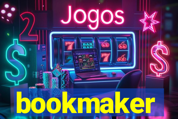 bookmaker