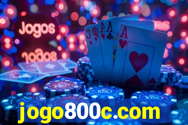 jogo800c.com