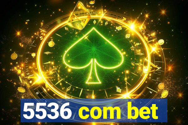 5536 com bet