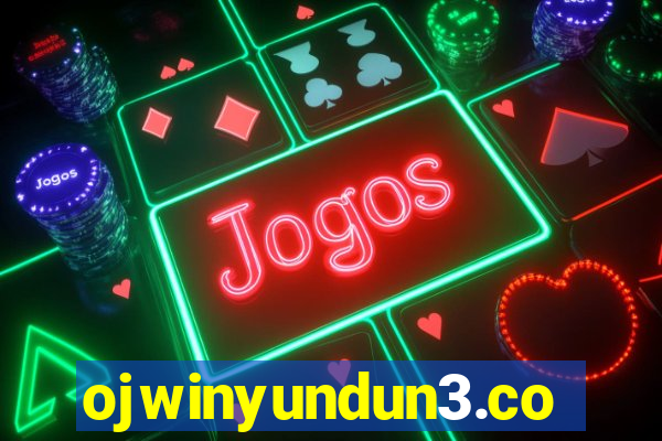 ojwinyundun3.com