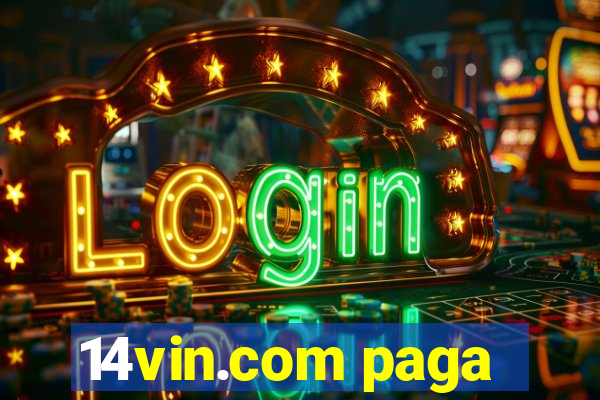 14vin.com paga