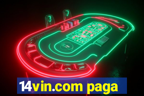 14vin.com paga