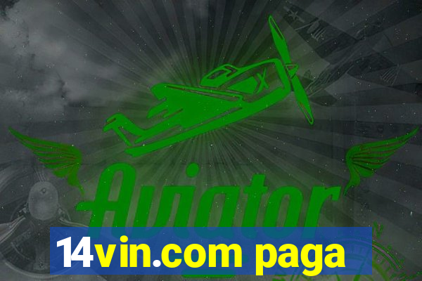 14vin.com paga