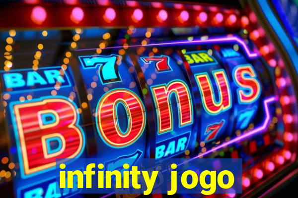 infinity jogo