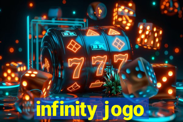 infinity jogo