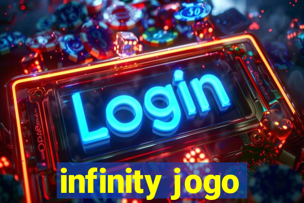 infinity jogo