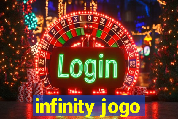 infinity jogo