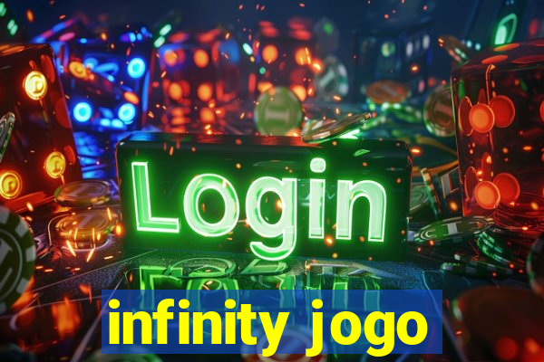 infinity jogo