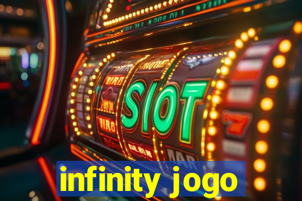 infinity jogo