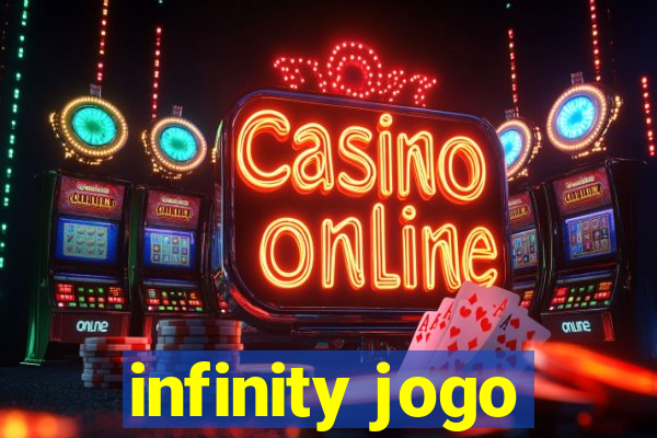 infinity jogo