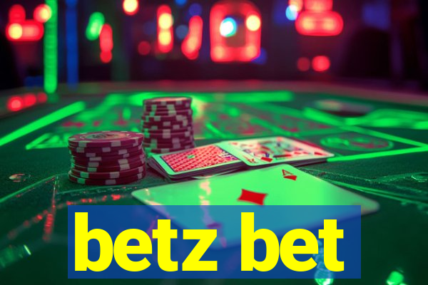 betz bet