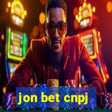 jon bet cnpj