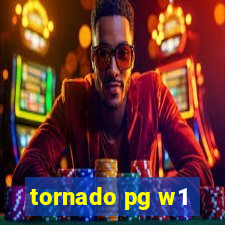 tornado pg w1