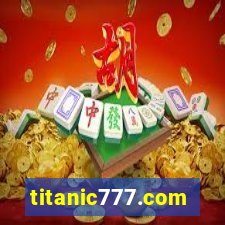 titanic777.com