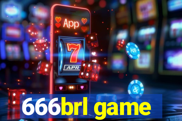 666brl game