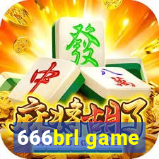 666brl game