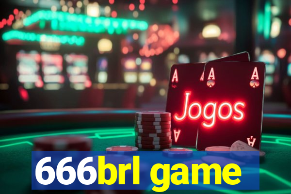 666brl game