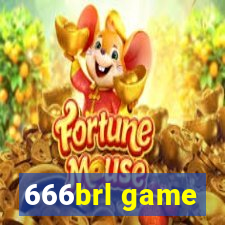 666brl game