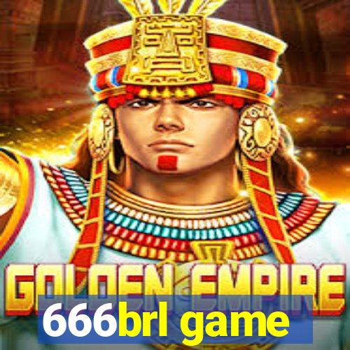 666brl game