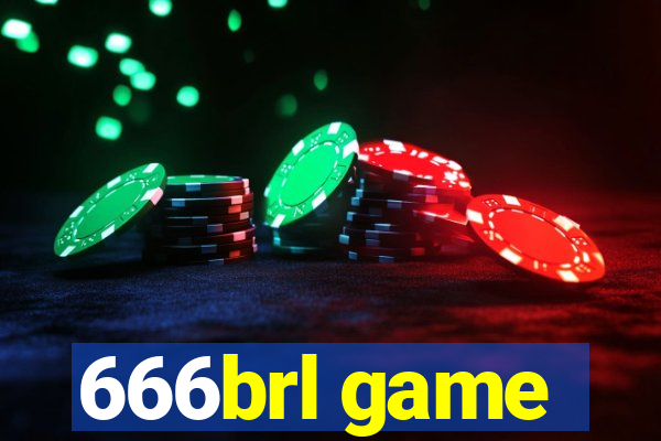 666brl game