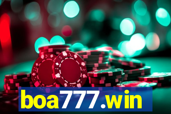 boa777.win