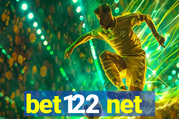 bet122 net