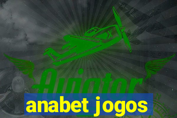 anabet jogos