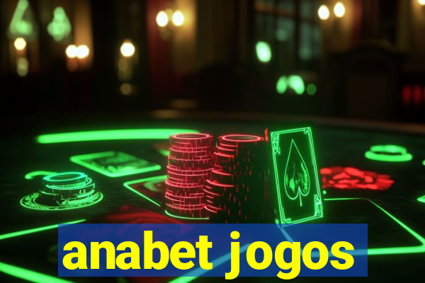 anabet jogos