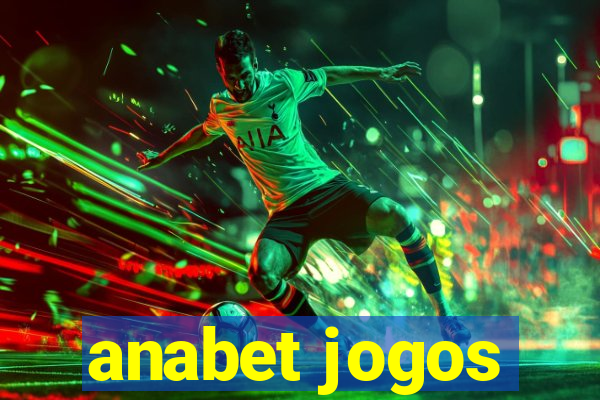 anabet jogos