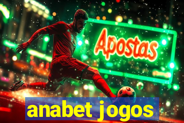 anabet jogos