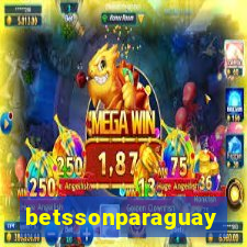 betssonparaguay