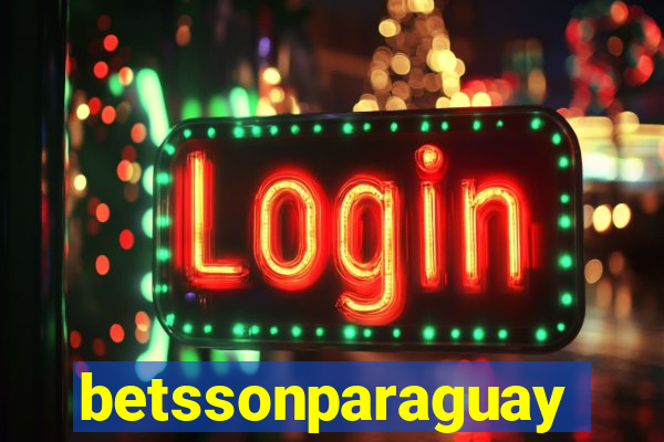 betssonparaguay