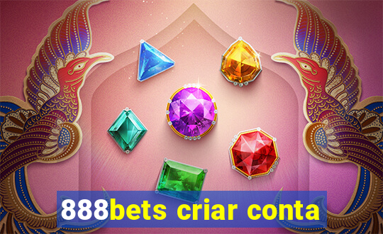 888bets criar conta