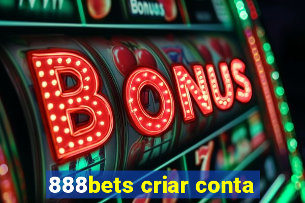 888bets criar conta