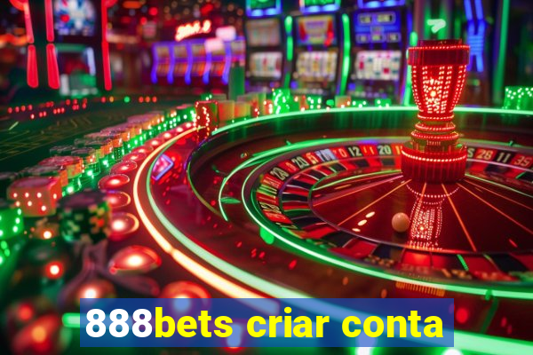 888bets criar conta