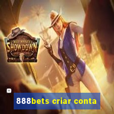 888bets criar conta