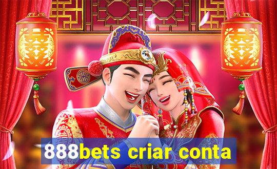 888bets criar conta