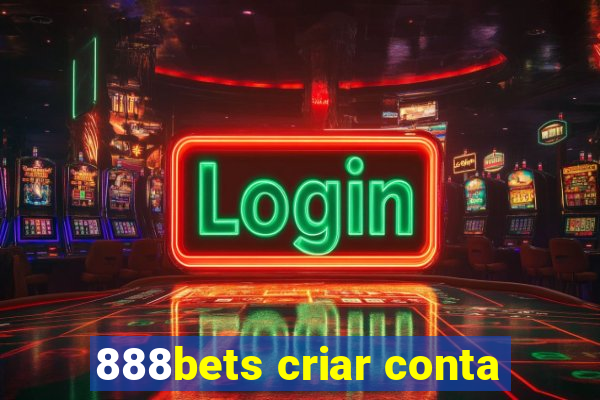 888bets criar conta