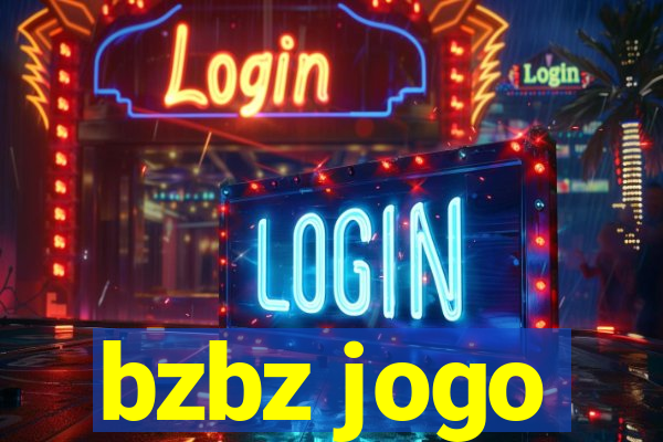 bzbz jogo