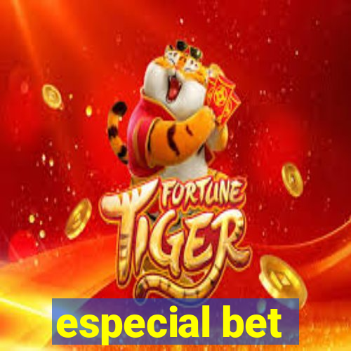 especial bet