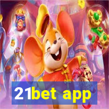 21bet app