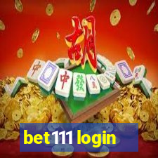 bet111 login