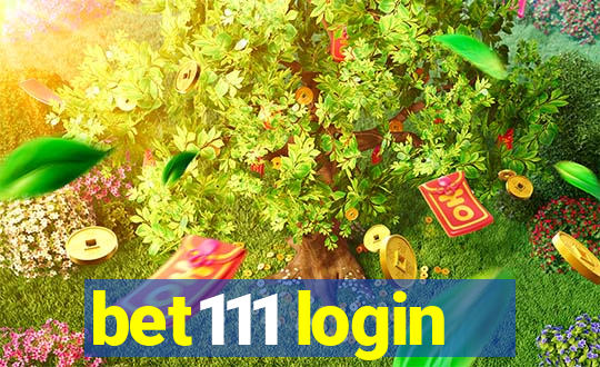 bet111 login