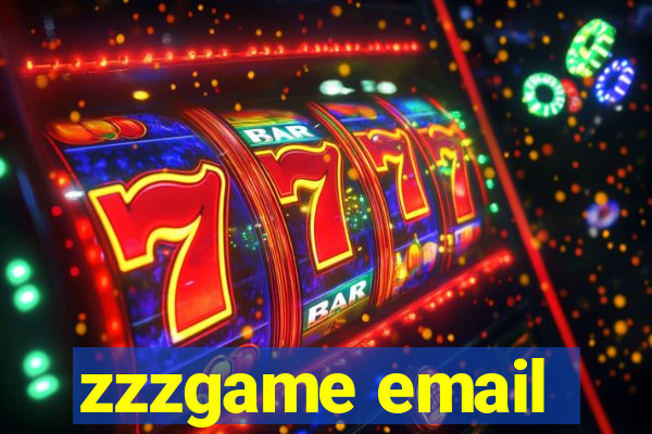 zzzgame email