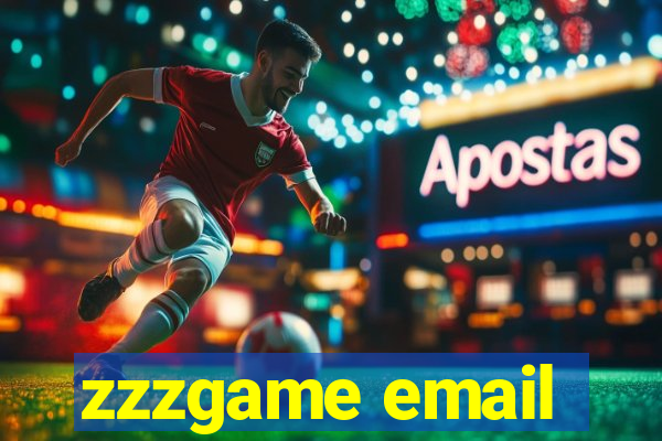 zzzgame email