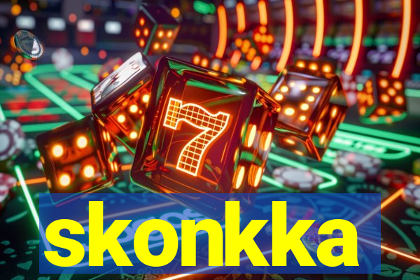 skonkka